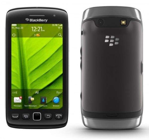 BlackBerry Torch 9860